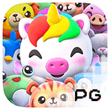 RTP pgsoft empati138